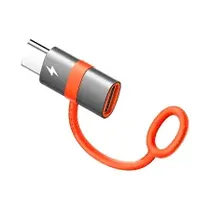 Mcdodo Adaptador OT-5530 Lightning A USB-C