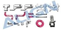 TR470L Metal Upgrade Set H47H015XXT