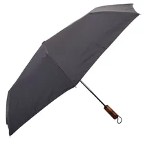 Sombrinha Guarda-Chuva Preto