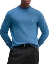 Moletom Calvin Klein J30J325270DBX - Masculino