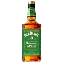 Whisky Jack Daniel's Apple 1L