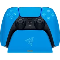 Razer Estacion de Carga p/PS5 Blue RC21-01900400-R3U1