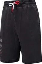 Short Nba Chicago Bulls NBAS52510 BK1 - Masculino