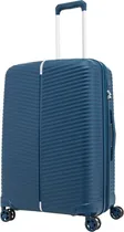Mala de Viagem Samsonite Varro GE6071002 - Médio/Blue