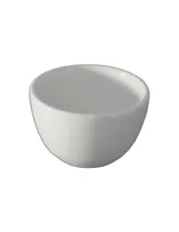 Salsera de Porcelana 5CMX8CM Diametro
