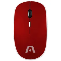 Mouse Argom MS31 Wireless ARG-MS-0031RD A00437 - Red