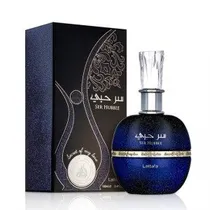 Per. Lattafa Ser Hubbee Edp 100ML