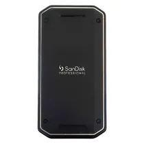 HD SSD Ext. Sandisk PRO-G40 1TB Port USB-C SDPS31H-001T-GBC1D