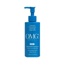 Aceite Limpiador Omg Professional Pore Control Step 1 200ML