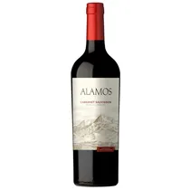 Vinho Alamos Cabernet Suvignon 750ML