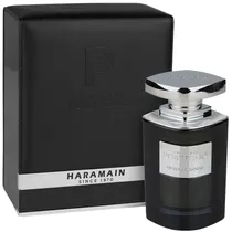 Perfume Al Haramain Portfolio Neroli Canvas Edp Unisex - 75ML