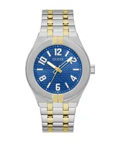 Guess Reloj Reloj Guess GW0661G1 Silver s/C