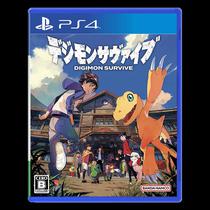 Jogo Digimon Survive para PS4