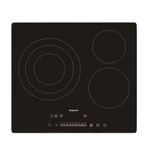 Fogão Elétrico Infravermelho Cooktop Ecopower EP-3075 5300W 220V