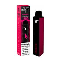 Pod Descartavel Ignite V15 Watermelon Ice 50MG 1500 Puffs