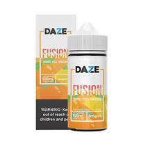 Essencia Vape Seven Daze Reds Fusion Orange Yuzu Tangerine 3MG 100ML