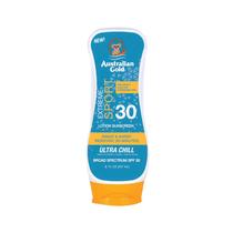 Protector Solar Australian Gold Extreme Sport Lotion SPF30 237ML