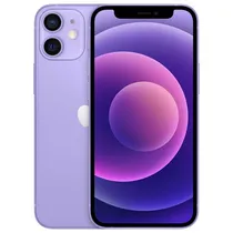 Apple iPhone Swap 12 Mini 128GB Lila Grado A Menos