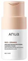 Espuma Limpador Anua Rice + Ceramide - 40G