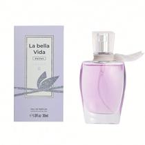 Perfume La Bella Vida Voilet Edp Feminino 30ML