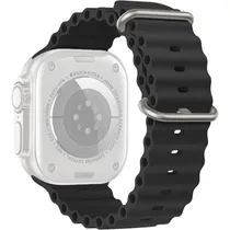 Smart Vision Pulsera Banda 49MM Black