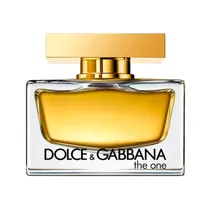 Perfume Dolce & Gabbana The One - Eau de Parfum - Feminino - 75 ML