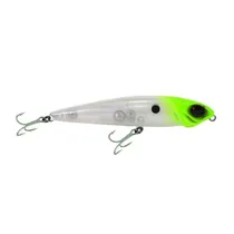 Señuelo Marine Snake 115 Color 22 G