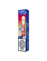 Waka 700 Puffs Strawberry Watermelon