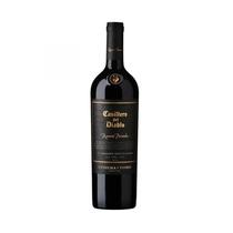 Vinho Concha Y Toro Casillero Del Diablo Reserva Privada