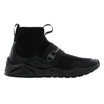 Tênis Champion Lady Legend Preto Feminino US 9