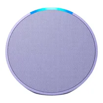 Amazon Echo Pop 1ª Geração 2023 - Lavander Bloom