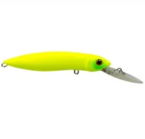 Marine Pesca Accesorios Power Minnow 120DR 12 CM 24
