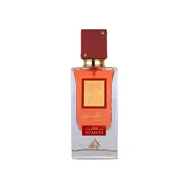 Perfume Lattafa Ana Abiyedh Scarlet 60ML