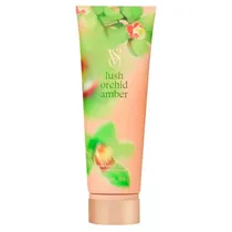 Body Lotion Victoria's Secret Lush Orchid Amber Feminino 236ML