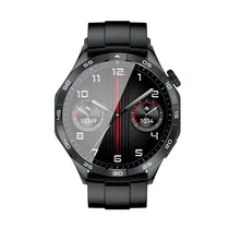 Smartwatch Sport Xo 4 (Amoled/IP68/200MAH/1,43") BT - Preto