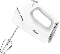 Batedeira de Mao Midea HM0295 150W – 220V