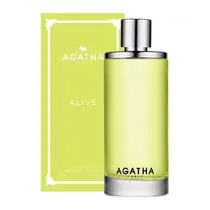 Agatha Alive Fem. 100ML Edt c/s  Agatha Aliv...