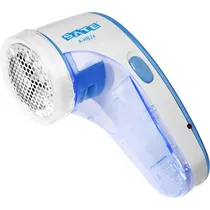 Removedor de Pelos Elétrico Satellite A-HB24 3 W 220V - Branco/Azul