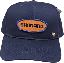 Shimano Kepis Kepis de Pesca CAPSH2403 Blue