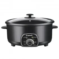 Ecopower Olla Eléctrica EP-3635 4L 1300W 220V