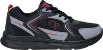 Tênis Kids Op OPK-ALAN-J2 - Masculino