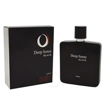 Prime Collection Perfume Deep Sense Black Masc Eau de Parfum 100ML