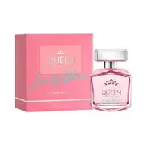 Antonio Banderas Perfume Queen Seduction Liveli Muse Fem Eau de Toilette 50ML
