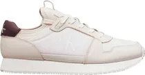 Tênis Calvin Klein YM0YM011180HR - Masculino