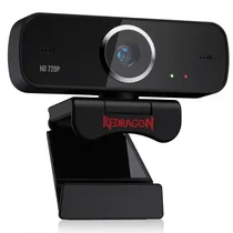  Webcam Redr...