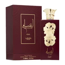 Lattafa Pride Ansaam Gold Fem 100ML Edp c/s