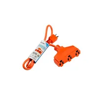 Cable Forza Triple Extensión (1M)