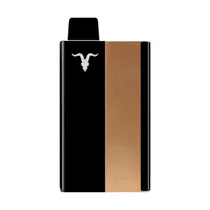 Ignite P100 Kit Gold Menthol