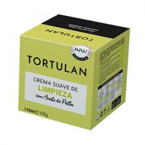 Creme de Limpeza Tortulan com Oleo de Abacate 110ML