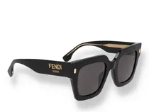 Fendi Lente 40150I *01A #00